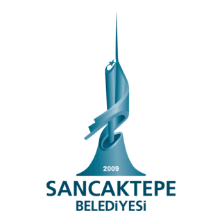 Sancaktepe Belediyesi İstanbul Logo PNG Vector