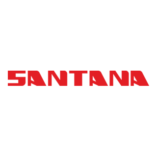 Santana Suzuki Logo PNG Vector