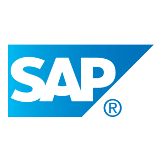 SAP Logo PNG Vector