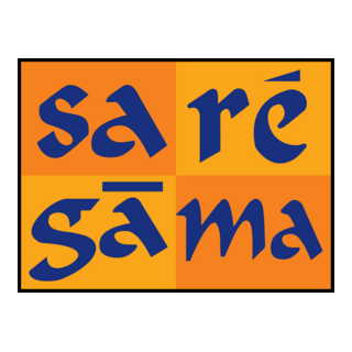 Saregama Logo PNG Vector
