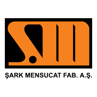 Şark Mensucat Logo PNG Vector