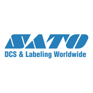 SATO Logo PNG Vector
