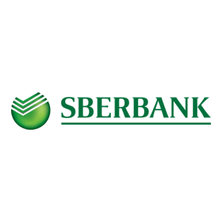 Sberbank Logo PNG Vector