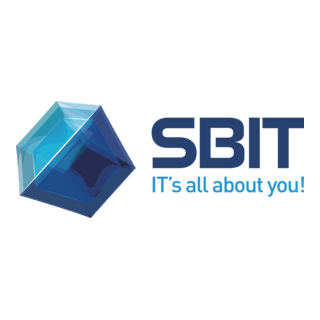SBit Logo PNG Vector