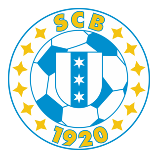 SC Binningen Logo PNG Vector