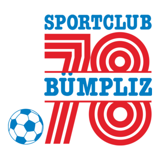 SC Bümpliz 78 Logo PNG Vector