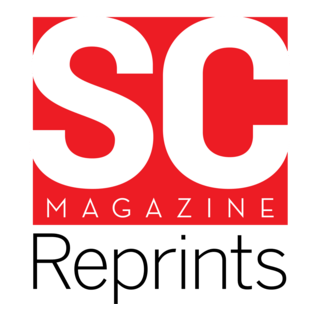 SC Magazine Reprints Logo PNG Vector