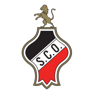 SC Olhanense Logo PNG Vector