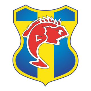 SC Toulon Logo PNG Vector