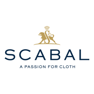 Scabal Logo PNG Vector