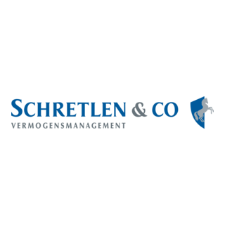 Schretlen & Co Logo PNG Vector