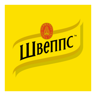 Schweppes rus Logo PNG Vector