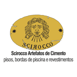 Scirocco Logo PNG Vector