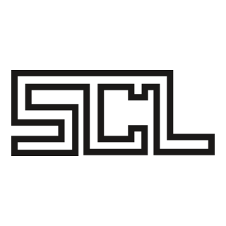 SCL Logo PNG Vector