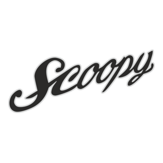 Scoopy Logo PNG Vector