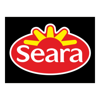 Seara Logo PNG Vector