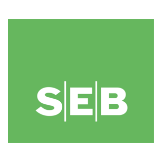 SEB Logo PNG Vector