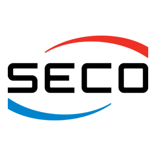 SECO Logo PNG Vector