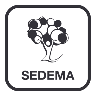 Secretaria del Medio Hambiente Mexico Logo PNG Vector