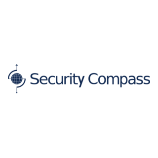 Security Compass Logo PNG Vector