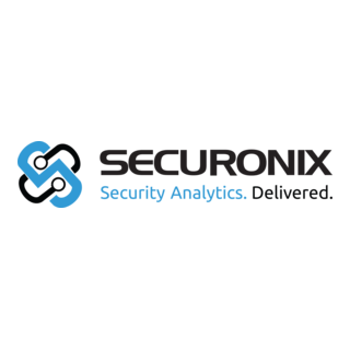 Securonix Logo PNG Vector