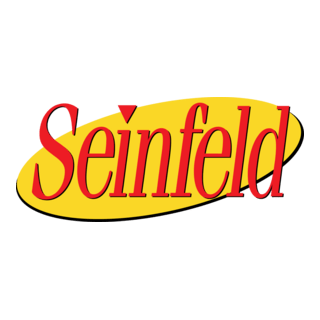 Seinfeld Logo PNG Vector