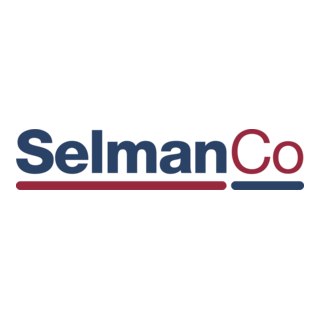 Selman & Company Logo PNG Vector