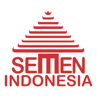Semen Indonesia Logo PNG Vector