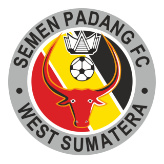 Semen Padang FC Logo PNG Vector