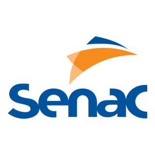 Senac Logo PNG Vector