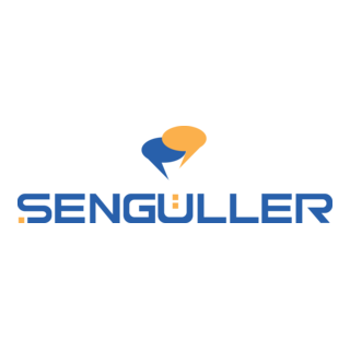 Şengüller Logo PNG Vector