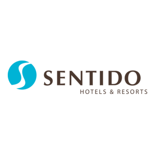 SENTIDO Hotels & Resorts Logo PNG Vector