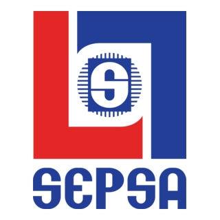Sepsa Logo PNG Vector