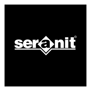 Seranit Logo PNG Vector