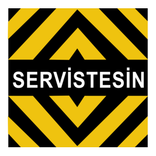 Servistesin Logo PNG Vector