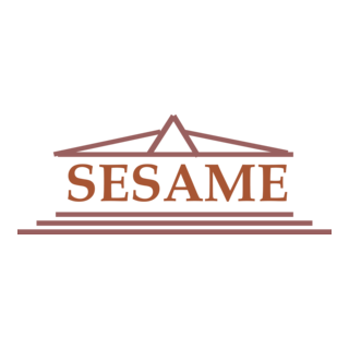 SESAME Logo PNG Vector