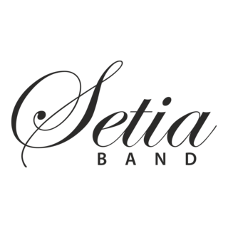 Setia Band Logo PNG Vector