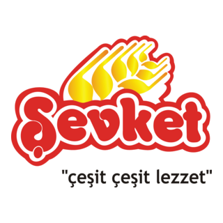 Şevket Logo PNG Vector