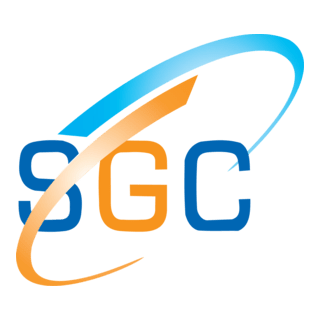 SGC Logo PNG Vector