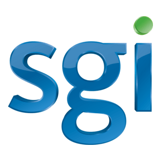 SGI Logo PNG Vector
