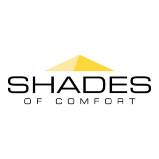 Shades of Comfort Logo PNG Vector