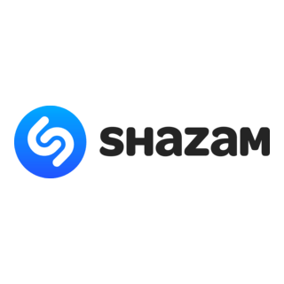 Shazam Logo PNG Vector