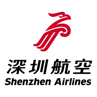 Shenzhen Airlines Logo PNG Vector