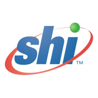 SHI Logo PNG Vector