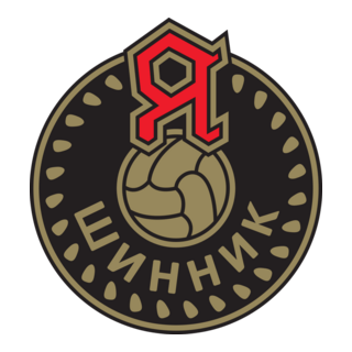 Shinnik Yaroslavl Logo PNG Vector