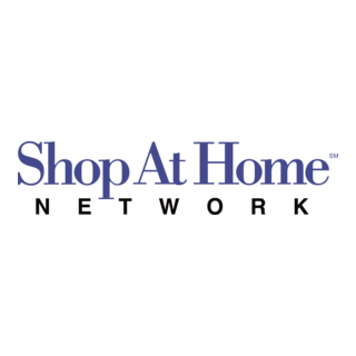 Shop At Home Network Logo PNG Vector