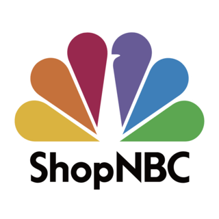 ShopNBC Logo PNG Vector