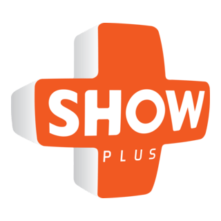 Show Plus Logo PNG Vector