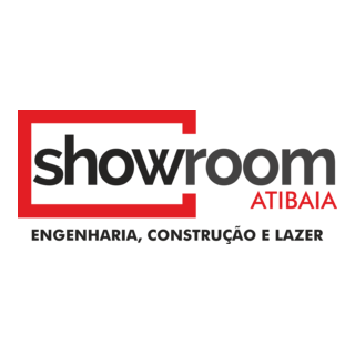 Showroom Atibaia Logo PNG Vector