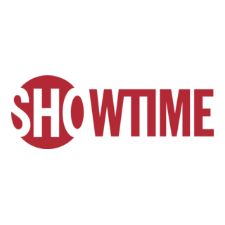 Showtime Logo PNG Vector